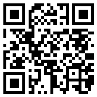 QR Code for bitcoin:1F3Tru3uzB9pyuiENwQmFATE9Fk61brHgn