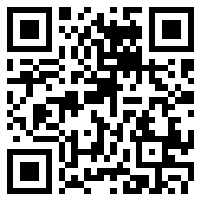 QR Code for bitcoin:1F3UhCS2jGyNr9f3nmv7protVsVpaTwLtz