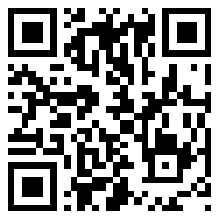 QR Code for bitcoin:1F3VFzS5H36AsYZLLmJdevjUJEGZTgrbi4