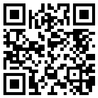 QR Code for bitcoin:1F3Wosm3EB83aooS61t5iPmbBSHN4waQCo