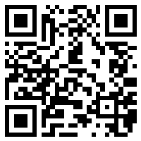QR Code for bitcoin:1F3XAUAwHTJXZKXgUVRPoBsJG1YfDLELk8