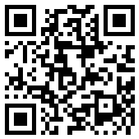 QR Code for bitcoin:1F3Ze5z6JWD5V4eM5V1GGPZA1vSTbfwooc