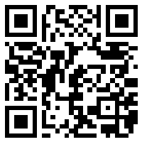 QR Code for bitcoin:1F3eZAykDa4anWY7eG1Pi1w4EjJnQ8uiQu