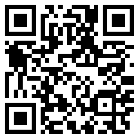 QR Code for bitcoin:1F3f2ZvvYpXTY4BNUM4TNGLHxN9Ng1gPbr