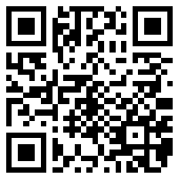 QR Code for bitcoin:1F3f4w82Srrpdq24VG6fChxFFHfJYDRmw6