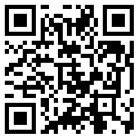 QR Code for bitcoin:1F3fTNgAmtGSS3GNCRMsjTd4YnonFjGaea