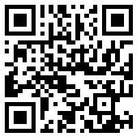 QR Code for bitcoin:1F3h4AtbsN2dmb4UYJoAxE2ENWTbUBwmix