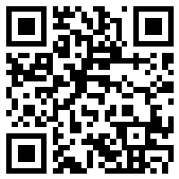 QR Code for bitcoin:1F3ijP2SWutsfiQkHs2QwGS2UUWyGTzyGa
