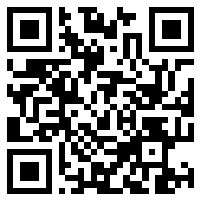QR Code for bitcoin:1F3jF5RhV39Jc3rJtdDHPWmAaaYJs2X1sF