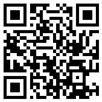 QR Code for bitcoin:1F3jw1PDFdECydnUyFef8pi5aJmP7CVcxE