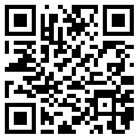 QR Code for bitcoin:1F3jxTfPc4nRbKmot9fD9CLcHmiGCd2hdN