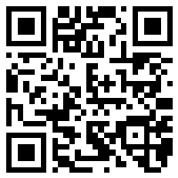 QR Code for bitcoin:1F3kooF5489VtrKQEo7roktrpb61tkeTBU