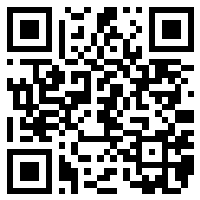 QR Code for bitcoin:1F3mB4AJ2VevN2EXixvrARNqEy2YEK9DPa
