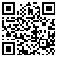QR Code for bitcoin:1F3t78RfaS67n2KpJs95hmVz3VomFjkvzG