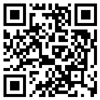QR Code for bitcoin:1F3wafhwYvEZP72F5LbokJK31e3eJwuPF3