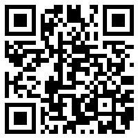 QR Code for bitcoin:1F3x6BoJCw4vdKunj2Y8kauBASD5uHc1Fb