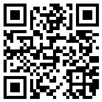 QR Code for bitcoin:1F3yrPcrnY3GGQvoSFAQtBh8QimgQogXfK