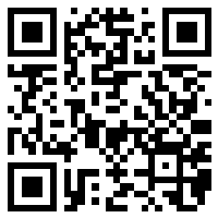 QR Code for bitcoin:1F3zBBbtfK2ZFN7dMPHtYSdaZaMswCfD51