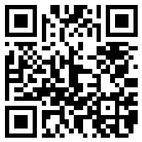 QR Code for bitcoin:1F45K9T2oSvSEeY9TSD85oSYANzeKh5uSy