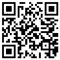 QR Code for bitcoin:1F46RfRwT1LELhfSukkRuv7rydn216RigE