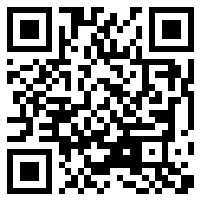 QR Code for bitcoin:1F49HWF15Lmn9LEeVzgjLqn9UWrLA4VVRb