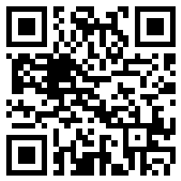 QR Code for bitcoin:1F49aMJpTFUdGbu8ch2qBvy515xV8hhup7