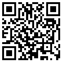 QR Code for bitcoin:1F49dEmr1uBkSo8DDvj3xBeksM2VyAbevC