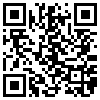 QR Code for bitcoin:1F4CS1ds9fb6Tr7kxzRnwGayTSdHeumLsL