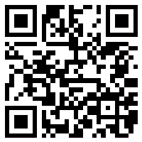 QR Code for bitcoin:1F4ChENpbkYK61MU8u48kTac6pAc5Spjm6