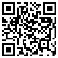 QR Code for bitcoin:1F4F39LmAzvfhbxq4TQjEK7ct2bw45WCex