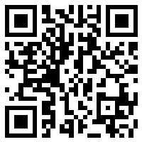 QR Code for bitcoin:1F4F5SuLEHp9gtCyDMzQkfErpquyprJ399