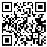 QR Code for bitcoin:1F4F6BfMakZHTGGHmqsqMBLMxeNpMdsvnR