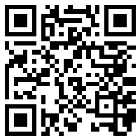 QR Code for bitcoin:1F4FBo9e4DdhhkBShTGfUHcgrmd36ehzP3
