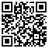 QR Code for bitcoin:1F4FryJLk7T1cXeaBmihrez8K98RoQ4umg