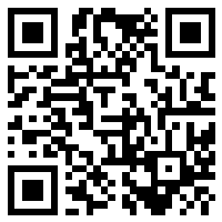 QR Code for bitcoin:1F4H3TqYoHPR4suBLcaVrffBTcXZN46igW