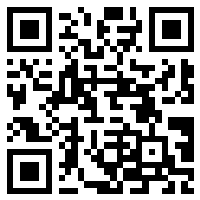 QR Code for bitcoin:1F4HmFCSV5eAZpyTo4AwxhKUvURE2cGnta
