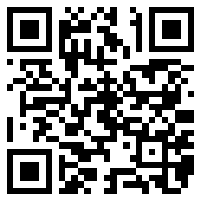 QR Code for bitcoin:1F4Jkcpp9FgjaW5VPgbELWh7ED3GrAq6Pv