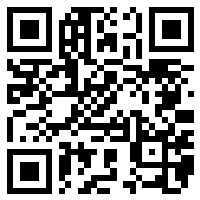 QR Code for bitcoin:1F4MxALYYuX3e51Ddub5TCe9ie3NyD2sfb
