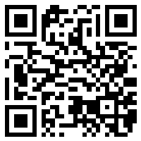 QR Code for bitcoin:1F4NBxo7mq2vQTy1Z9iHnjER22uzbaJXLE