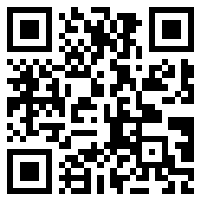 QR Code for bitcoin:1F4P2Zi7PdVyvBToSj65jvpFYccxjMh4DB