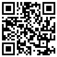 QR Code for bitcoin:1F4T2aK7KDFnafjTcpET7g5FSTPQA6oTod