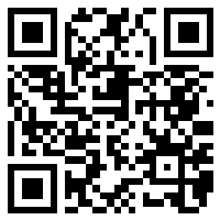 QR Code for bitcoin:1F4VMozq4YmseHpusAtG7fZFmuRAmaefEB