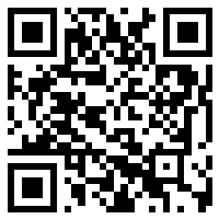 QR Code for bitcoin:1F4W9ynFHHL4tbUGt1Y5vxBceWAtSDSjTK