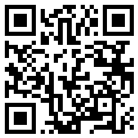 QR Code for bitcoin:1F4XA4uUCKDKpiPyDT3NMQux7KSpD5Rk9P
