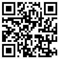 QR Code for bitcoin:1F4ZnaiJvTwf3ASRqUarWWLqmiPENDkPx6