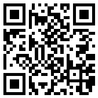 QR Code for bitcoin:1F4b1QPDRUPF6cazbHJx4xFDg6XrmKopSb