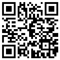 QR Code for bitcoin:1F4cAFnBio3rybVdnE7gB5CZE1vv2QaWPZ