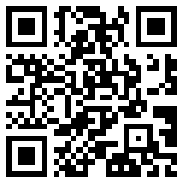 QR Code for bitcoin:1F4dGCEyFRTebarPypAmZ3MFWDW1myP1Wx