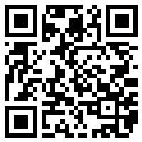 QR Code for bitcoin:1F4hCQkbpSSdmo1GLrcHWzvoDbMVXVmpBy