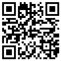 QR Code for bitcoin:1F4hYf46Aobccn1GCReSPnVzSmYo5whWXL